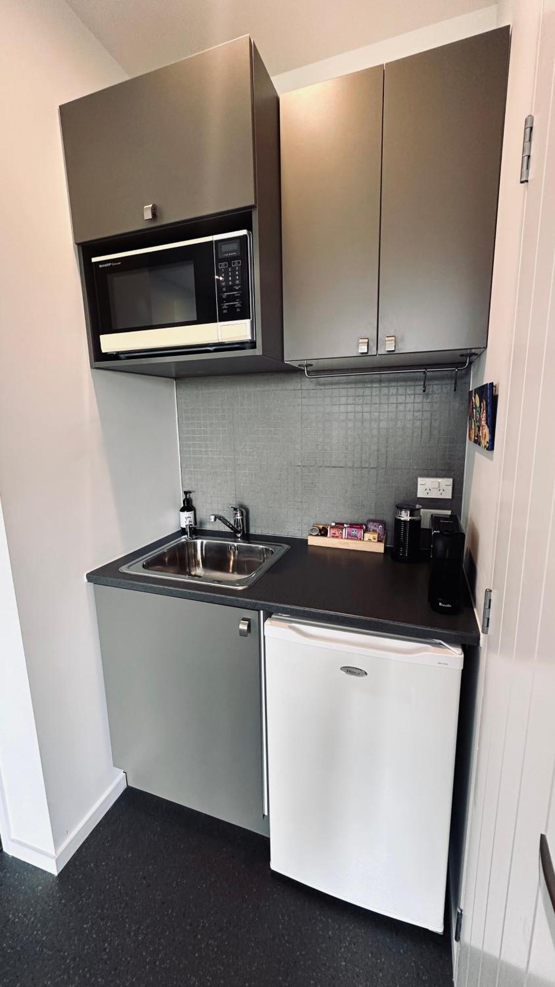 Tasman View Accommodation Lower Moutere Zimmer foto