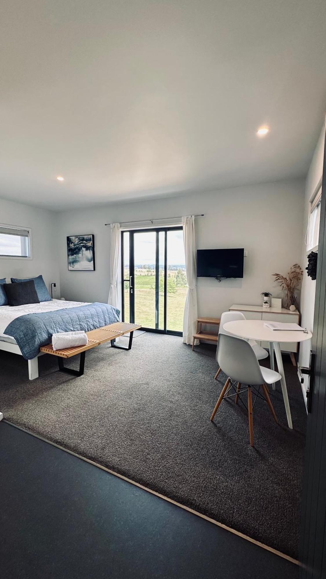 Tasman View Accommodation Lower Moutere Exterior foto