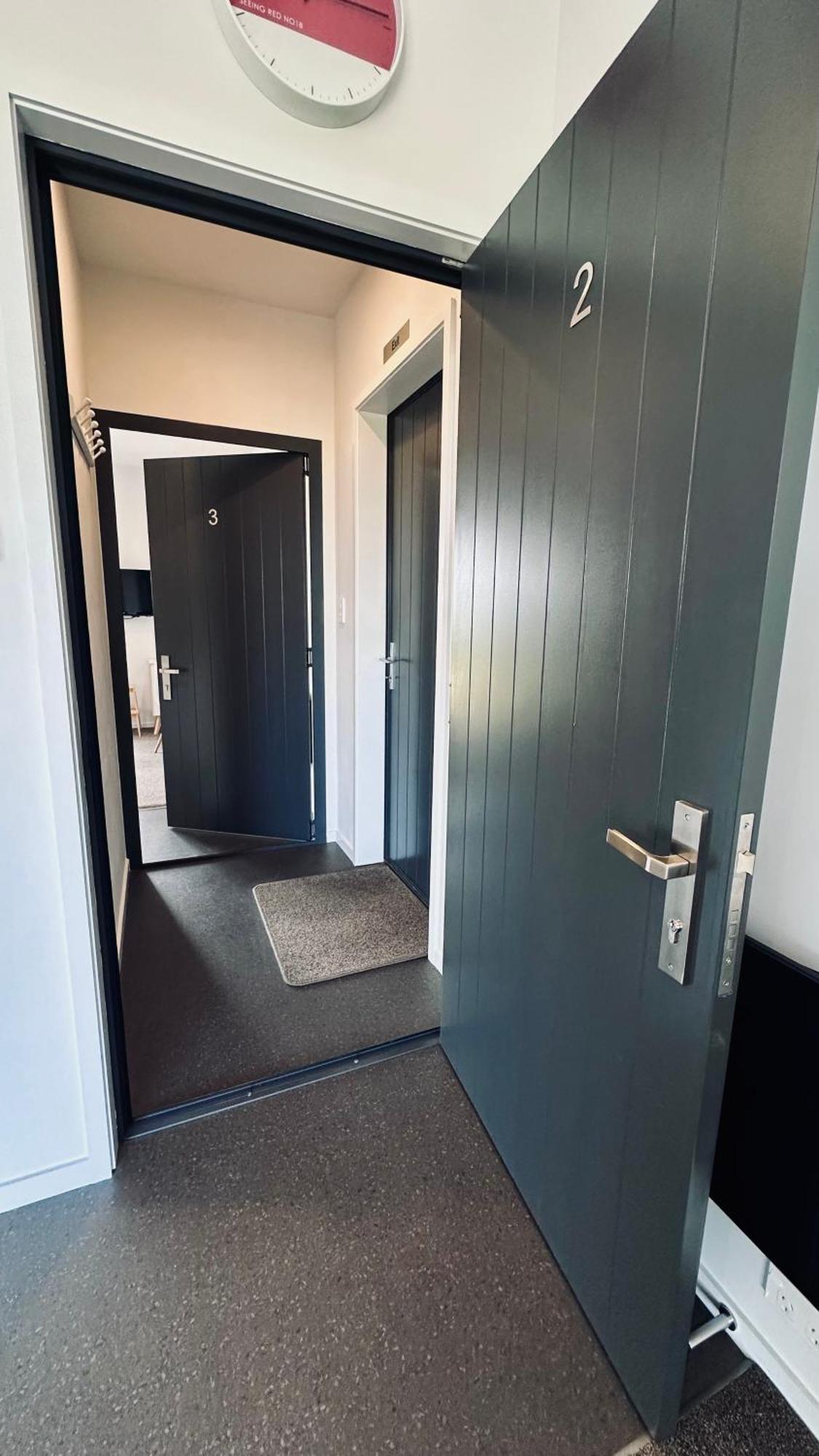 Tasman View Accommodation Lower Moutere Zimmer foto