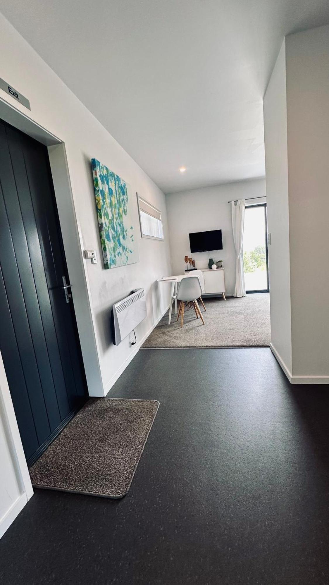 Tasman View Accommodation Lower Moutere Zimmer foto
