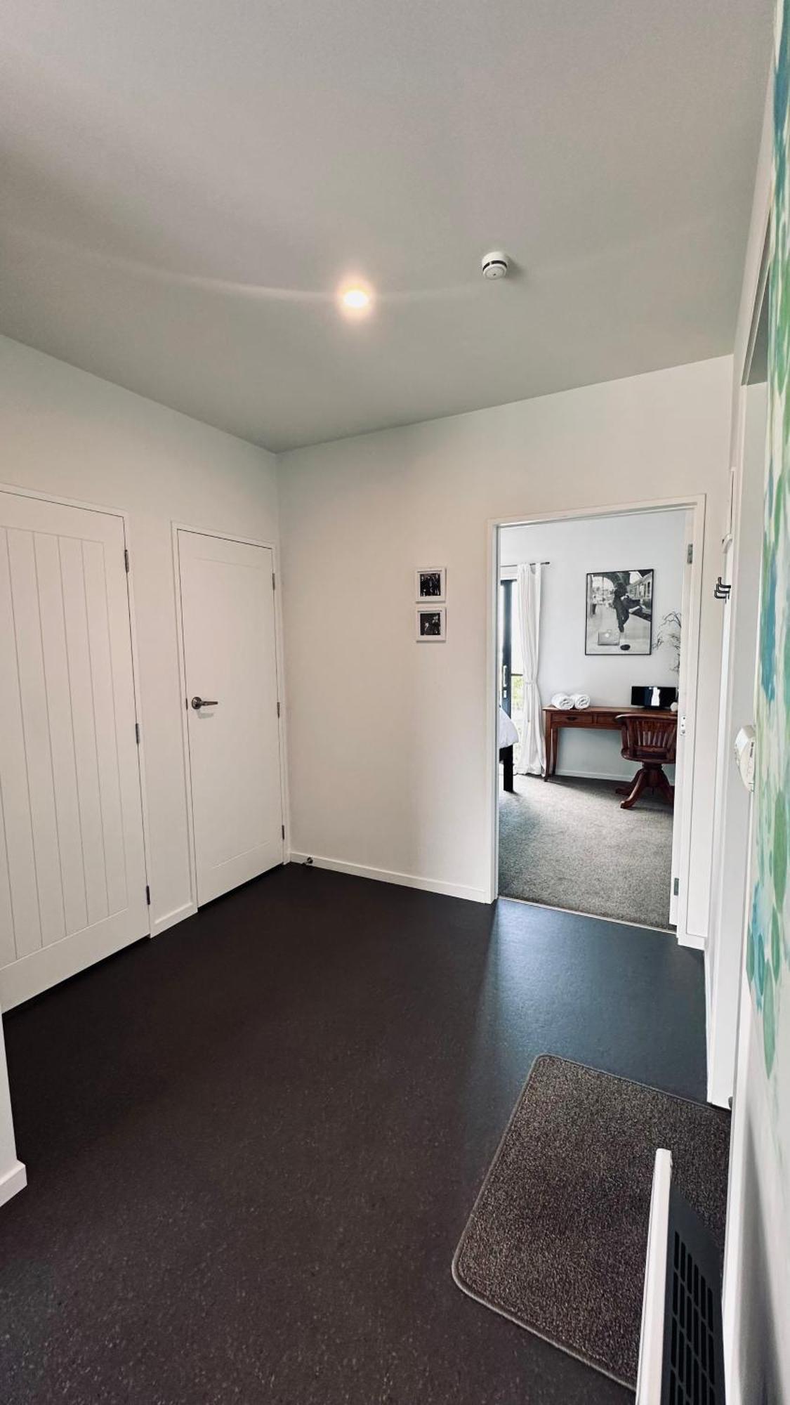 Tasman View Accommodation Lower Moutere Zimmer foto