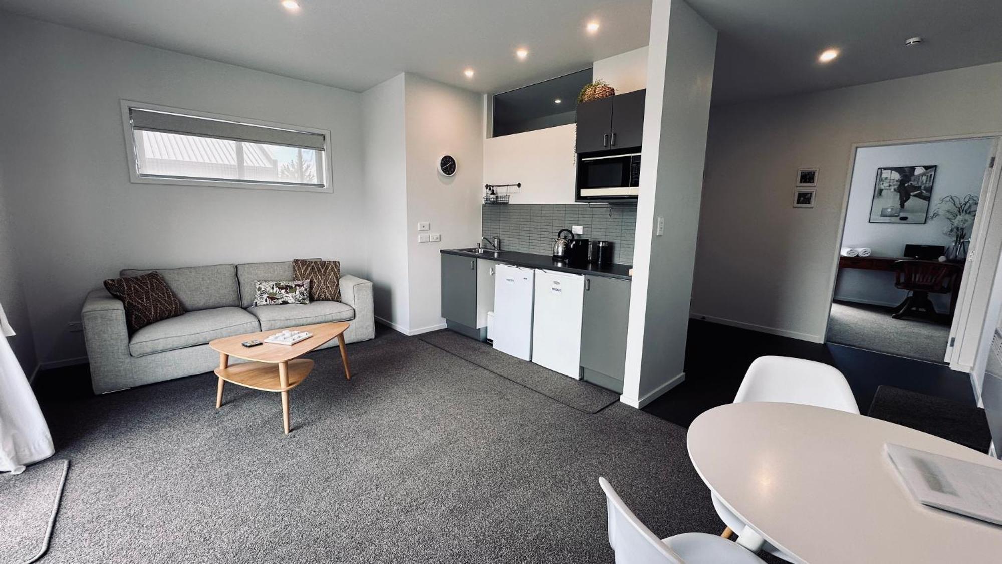 Tasman View Accommodation Lower Moutere Exterior foto